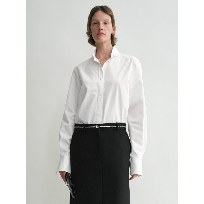 Blouse Élégante et Moderne pour Femmes Chic & Stil