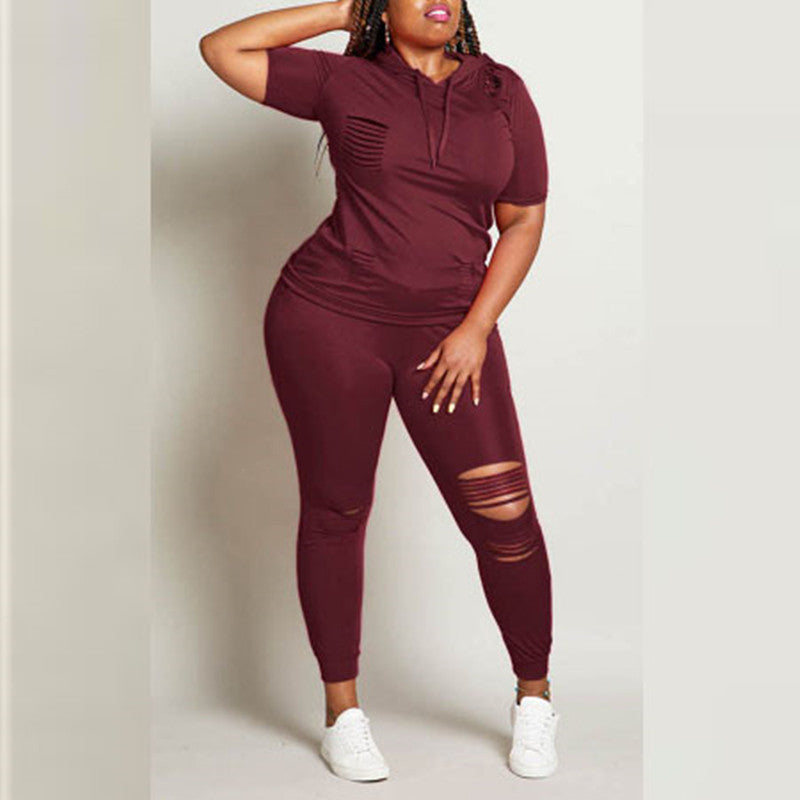Ladies tracksuit Lune London