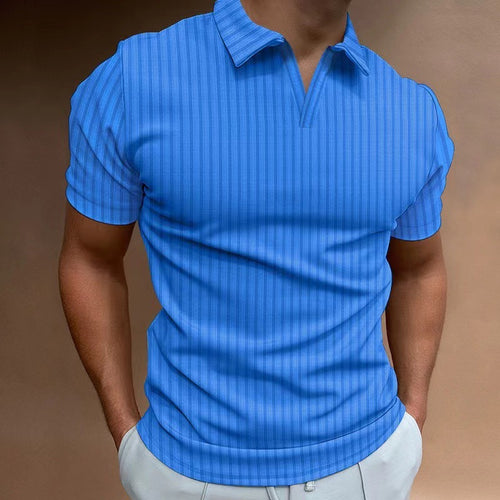 Men's Sport Polo Shirt Lune London