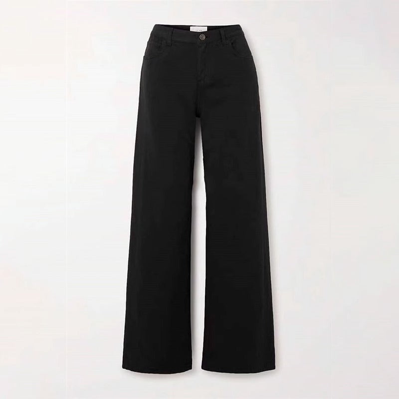 Pantalons larges pour femmes Chic & Stil