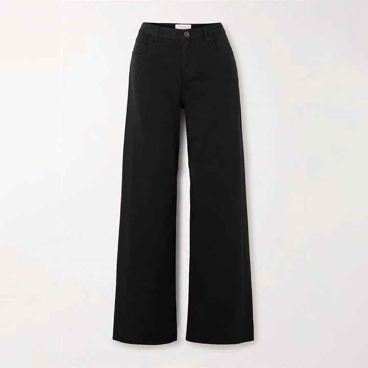 Pantalons larges pour femmes Chic & Stil