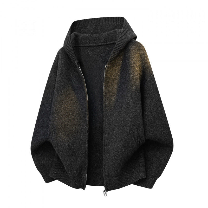 Ladies Casual Hoodie with Modern Cut and Comfortable Fit Lune London