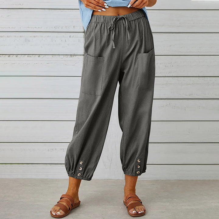 Lune London | Relaxed, Comfortable Pants