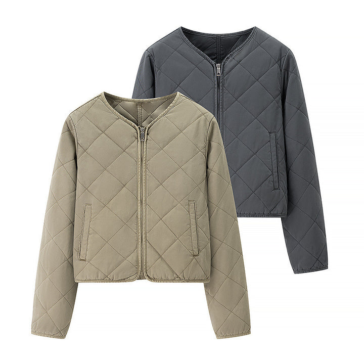 Ladies quilted leisure jacket Lune London