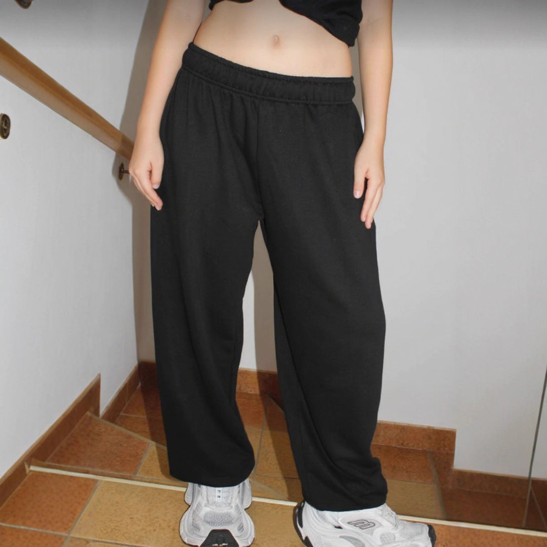 Chic and stylish comfortable leisure pants for women