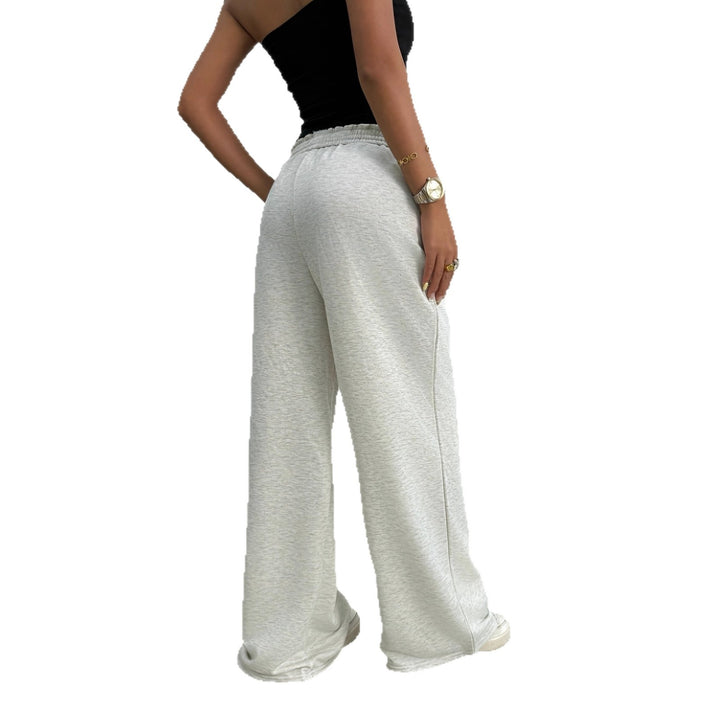 Pantalon de sport ample pour femmes Chic & Stil