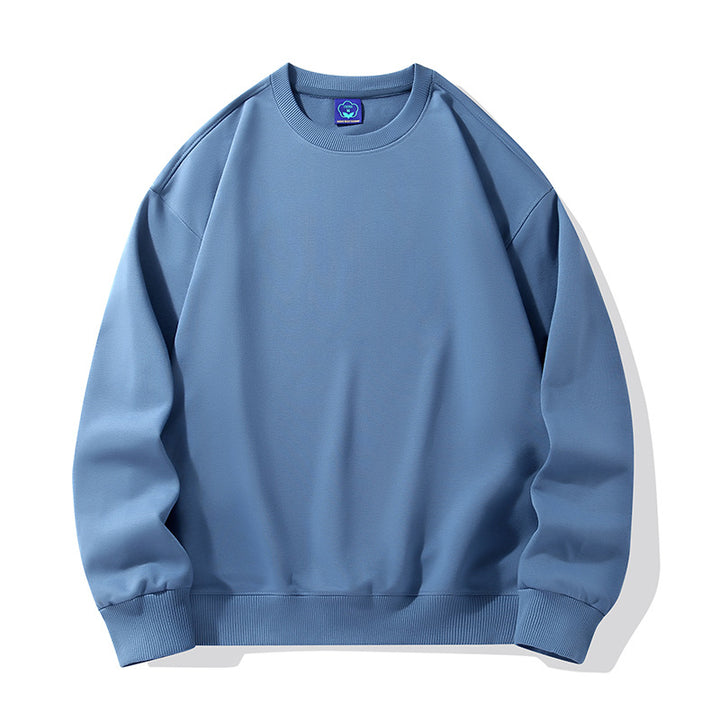 Casual sweatshirt for women with a modern cut Lune London