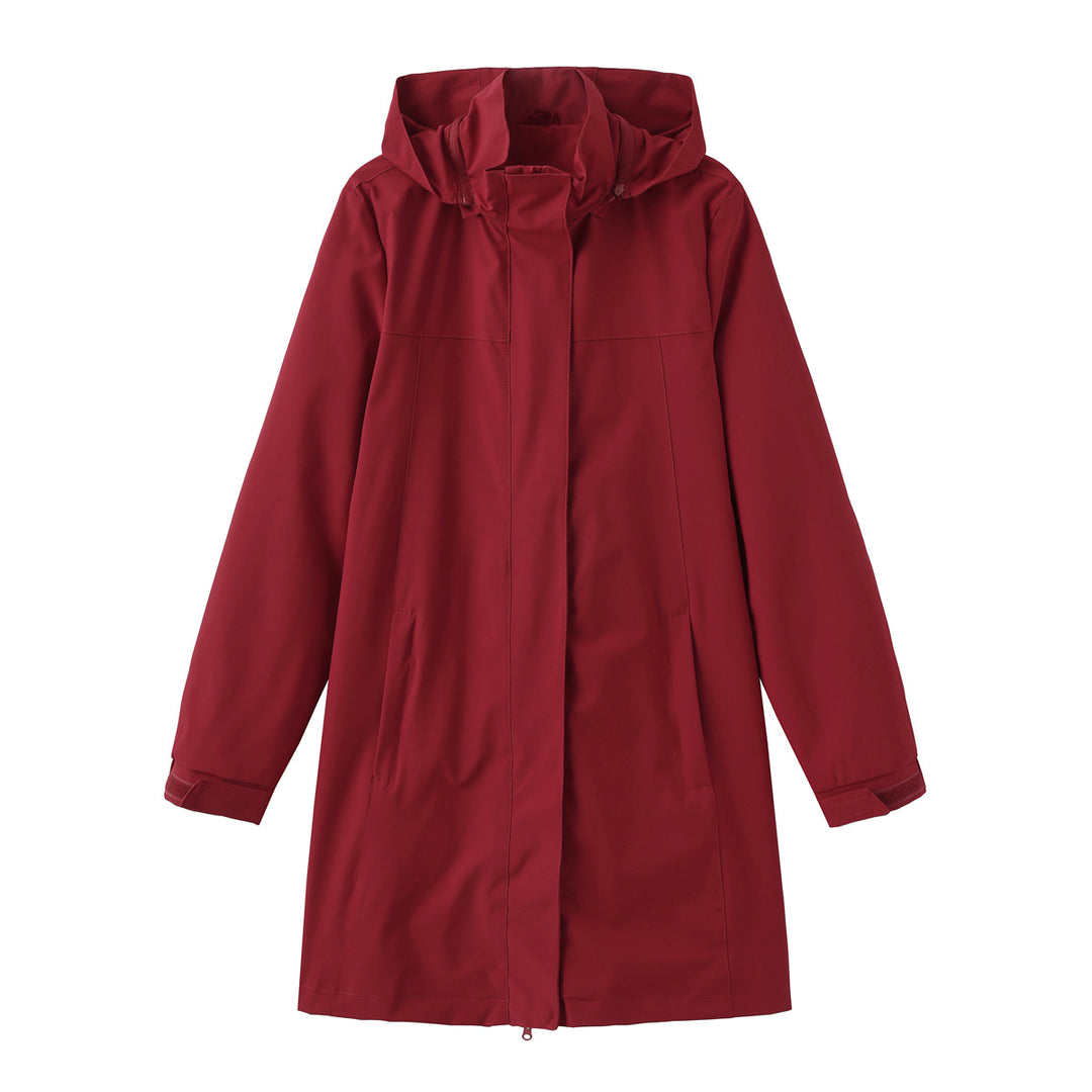 Ladies functional jacket Lune London
