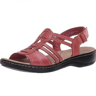 Comfortable Sandals for Women with Chic and Stylish Insole Technology