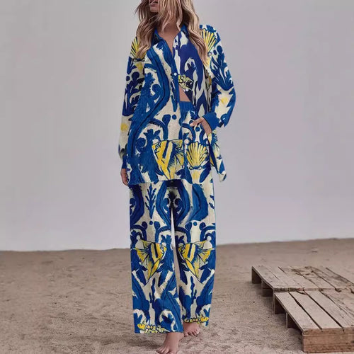 Ladies Chic and Stylish Loose Beach Wear