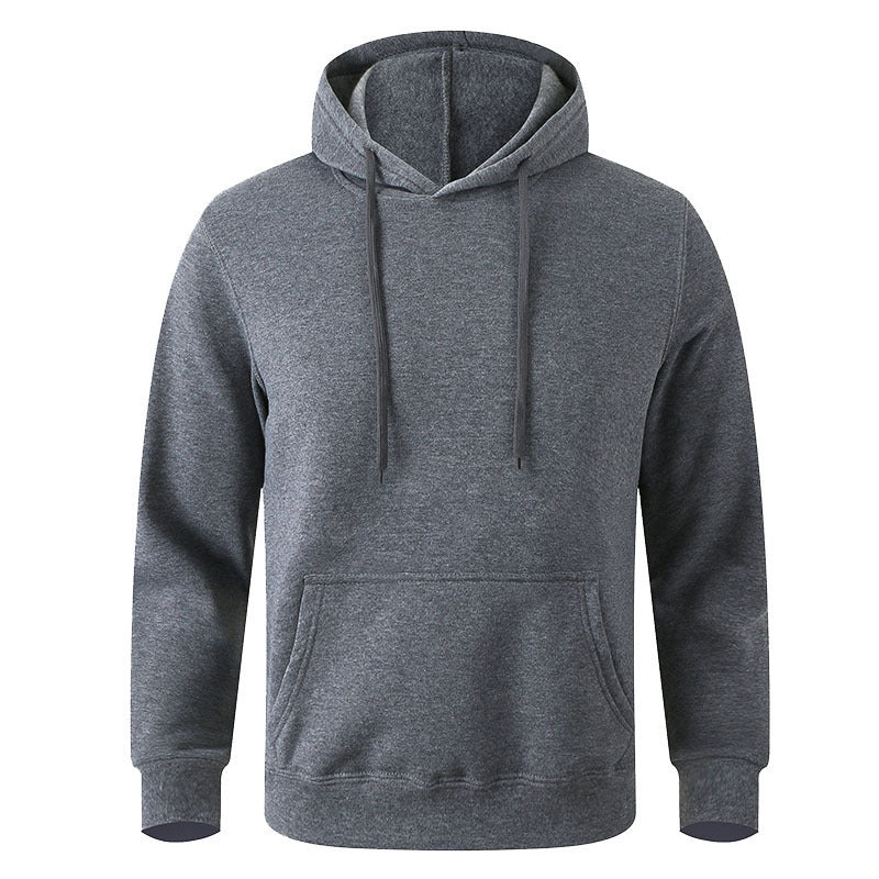 Hooded sweatshirt for women with kangaroo pocket Lune London