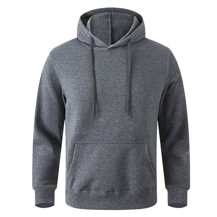 Hooded sweatshirt for women with kangaroo pocket Lune London