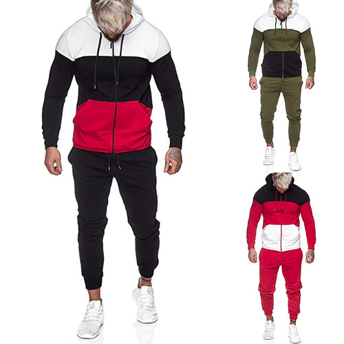 Lune London sports suit for men