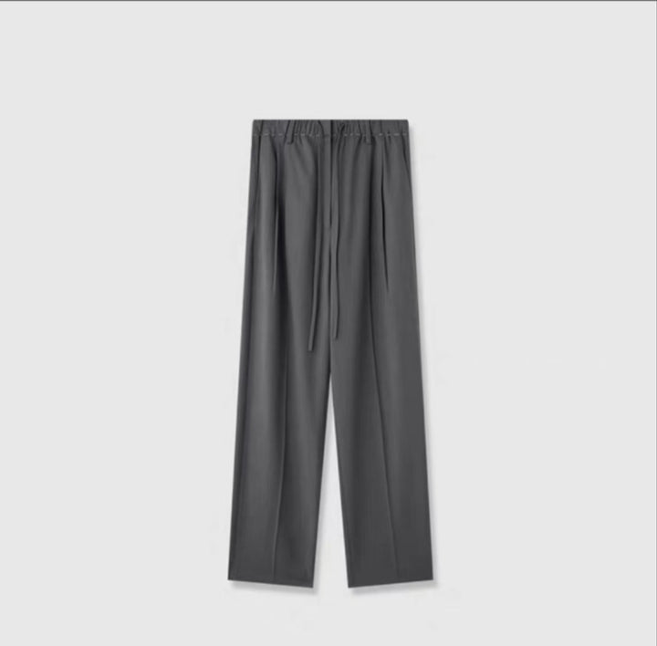 Culotte Chic & Stil taille haute élégante et confortable pour femmes