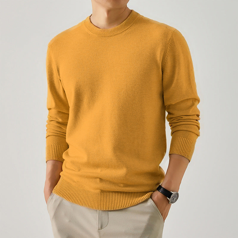 Casual pullover for men Lune London