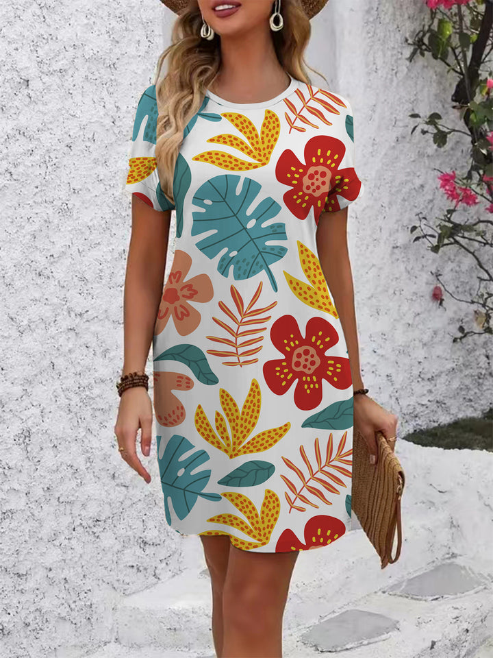 Women's Casual Dress Lune London