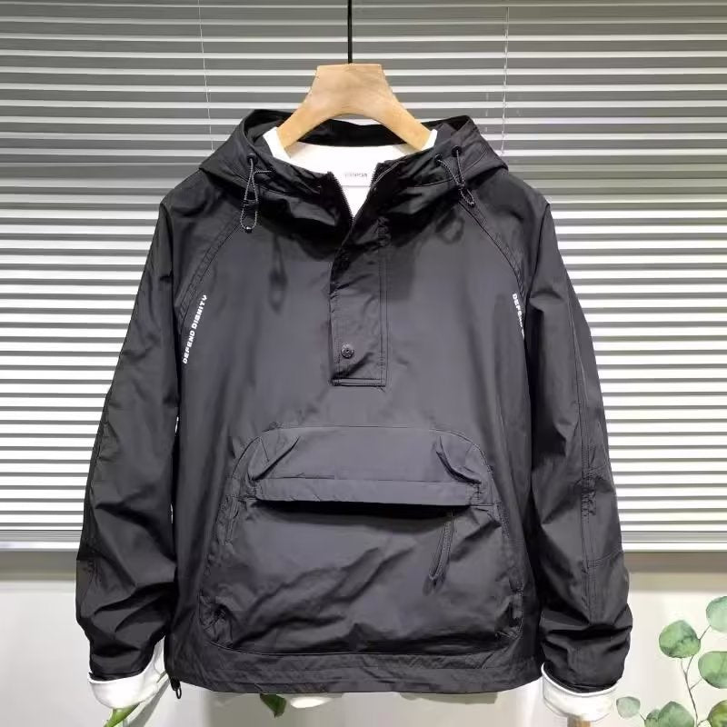 Ladies Outdoor Jacket Lune London