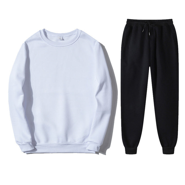 Lune London comfortable sweatshirt and jogging pants set for women
