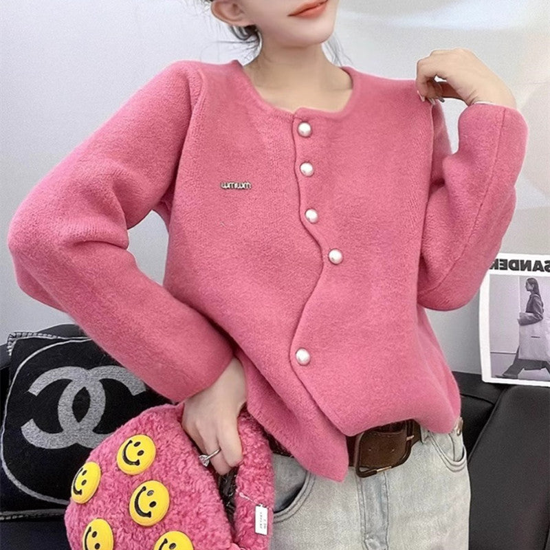 Elegant and comfortable women's cardigan Lune London