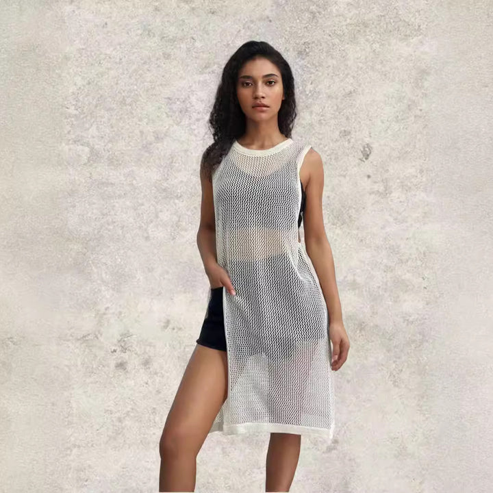 Lune London Ladies Net Dress