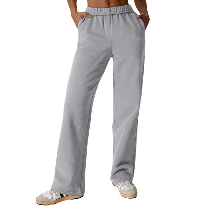 Classic leisure pants for women Lune London