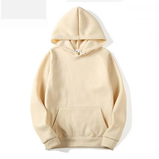 Lady Hoodie with kangaroo pocket Lune London