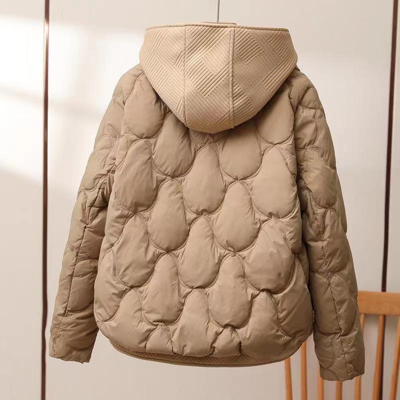 Lune London | Stylish & comfortable thick jacket