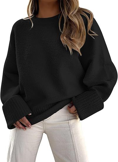 Women cozy sweater Lune London