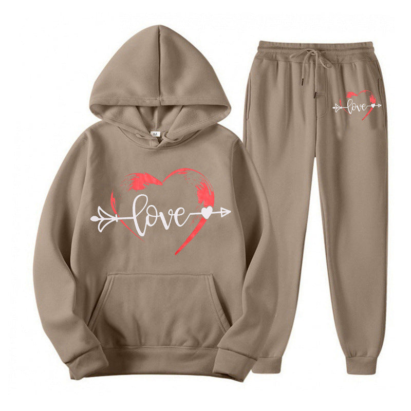 Women's tracksuit Lune London