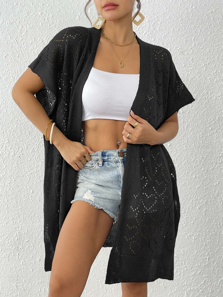 Ladies Knitwear Open Lune London