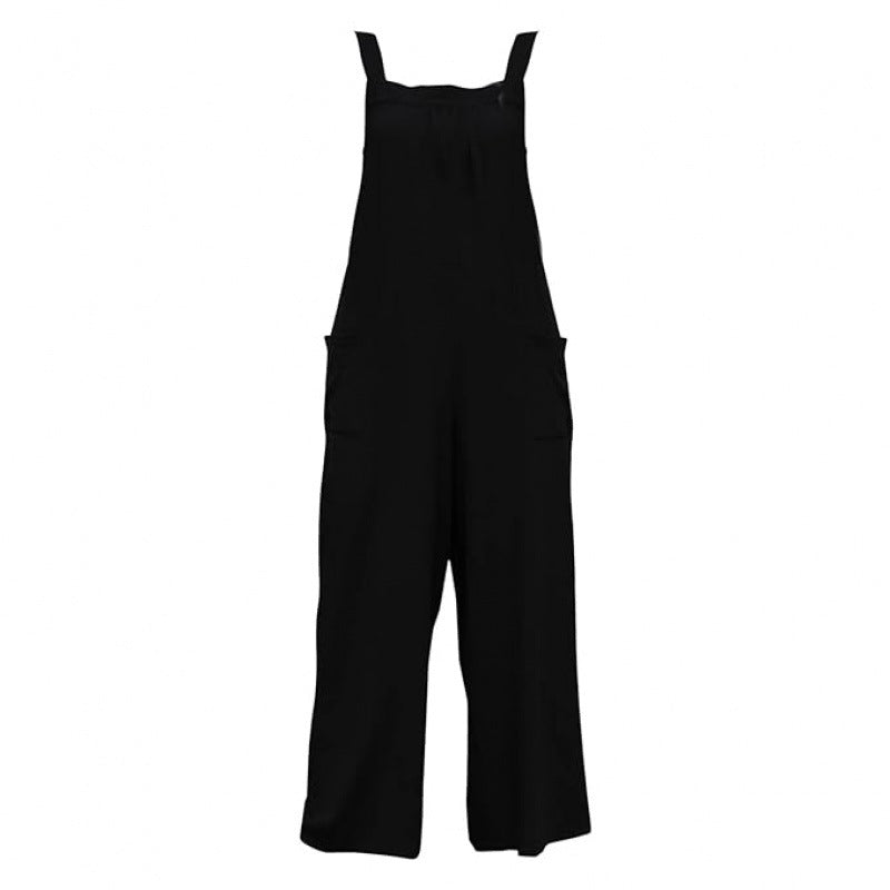 Lune London elegant overalls for women