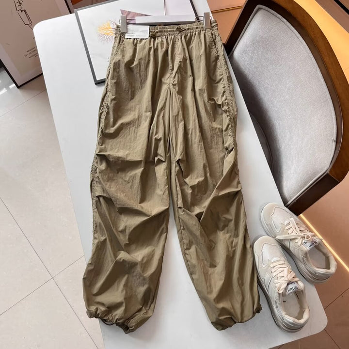 Pantalons décontractés et confortables pour femmes Chic & Stil