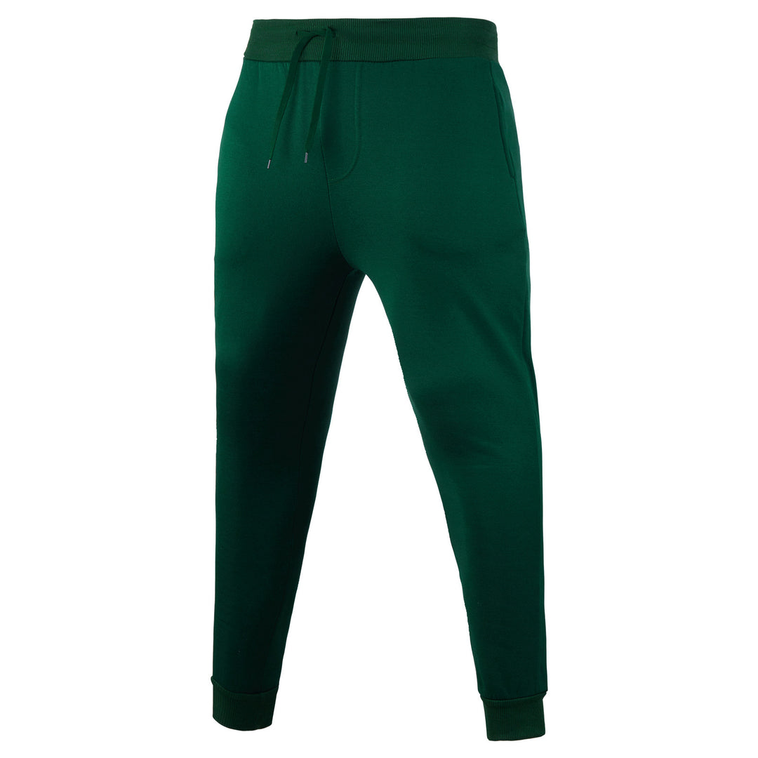 High-quality women's joggers with elastic waistband and side pockets Lune London