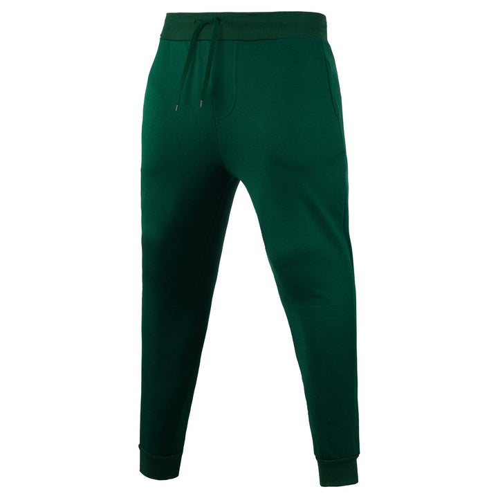 High-quality women's joggers with elastic waistband and side pockets Lune London