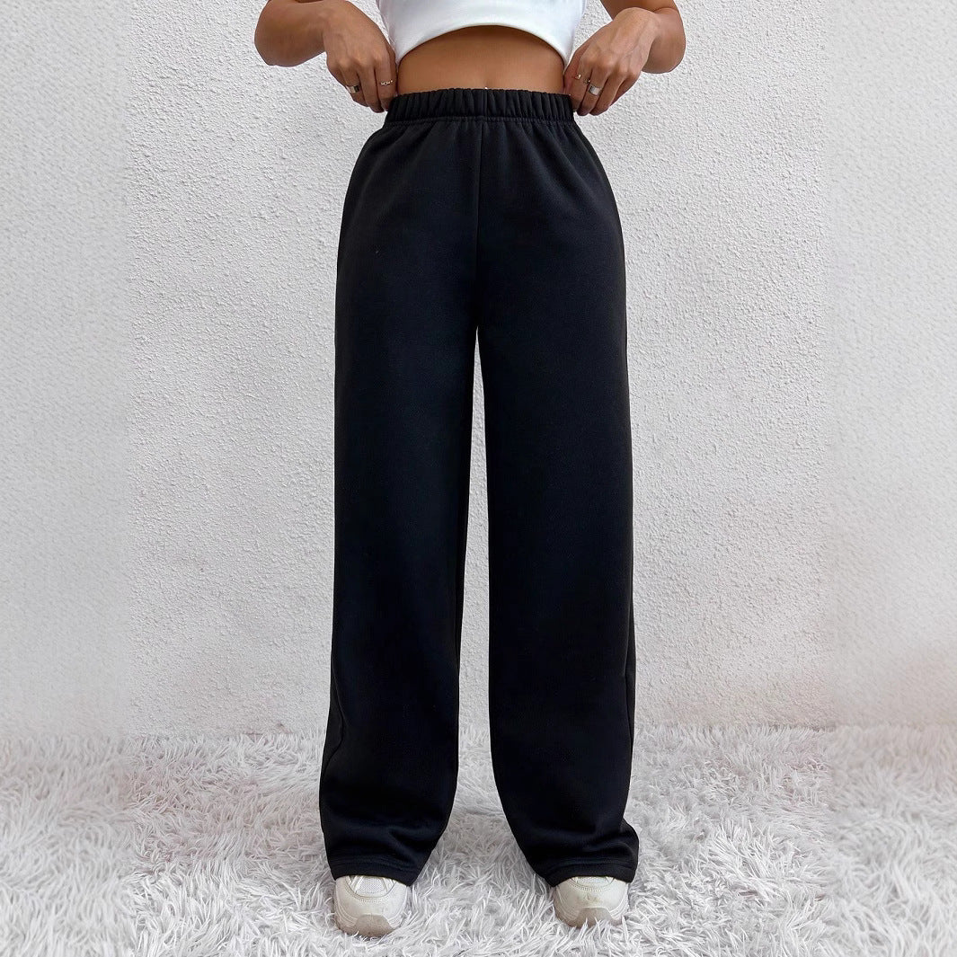 Chic and Stylish Relaxing Ploudant Pants for Women
