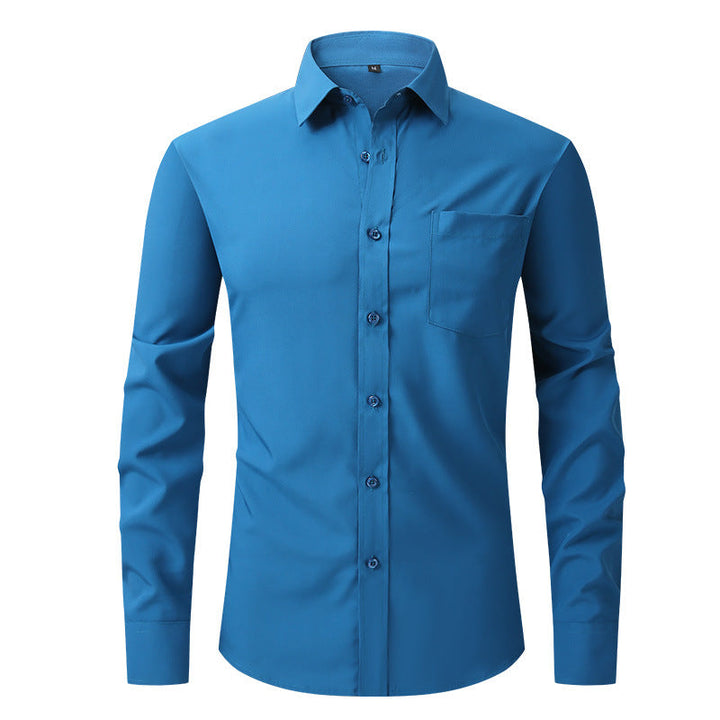 Men's Business Shirt Lune London