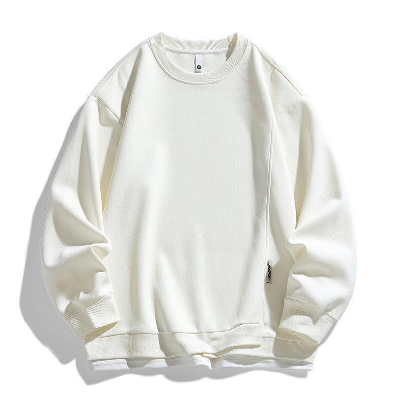 Ladies Oversized Urban Sweatshirt Lune London