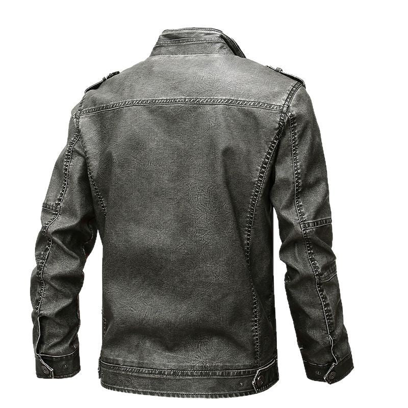 Stylish jacket for men with multiple pockets and a trendy design Lune London