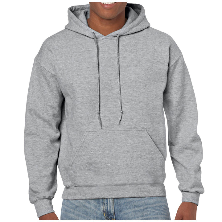 Men's classic hoodie Lune London