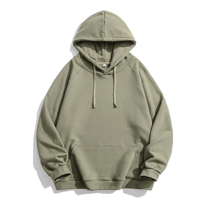 Men's Leisure Hoodie Lune London
