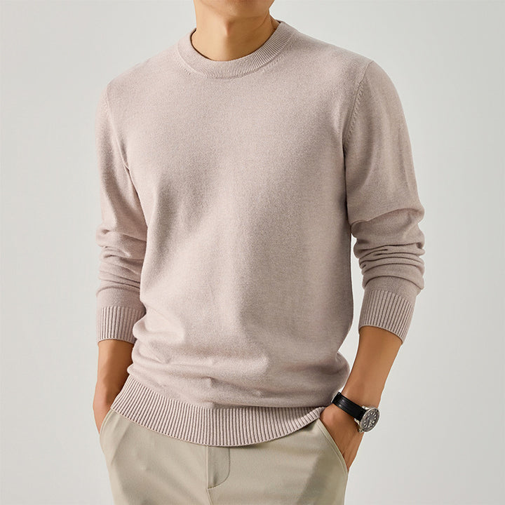 Casual pullover for men Lune London