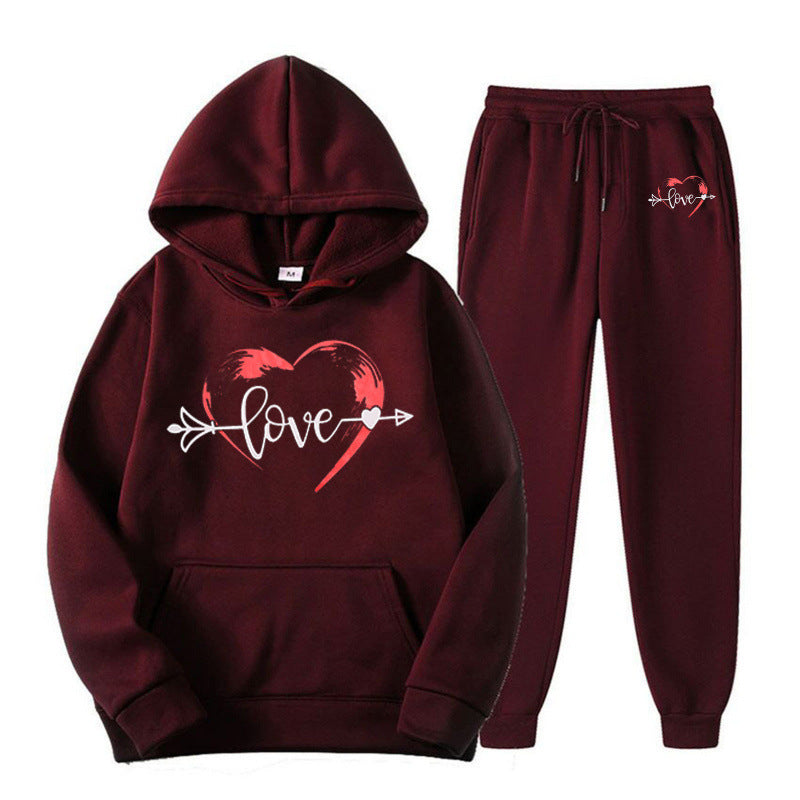 Women's tracksuit Lune London