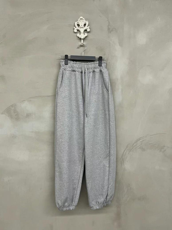 femmes confortables et stylées pantalons larges Chic & Stil