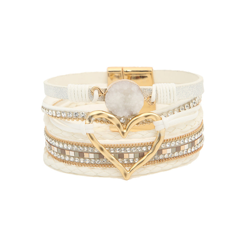 Lune London | Boho-Bracelet