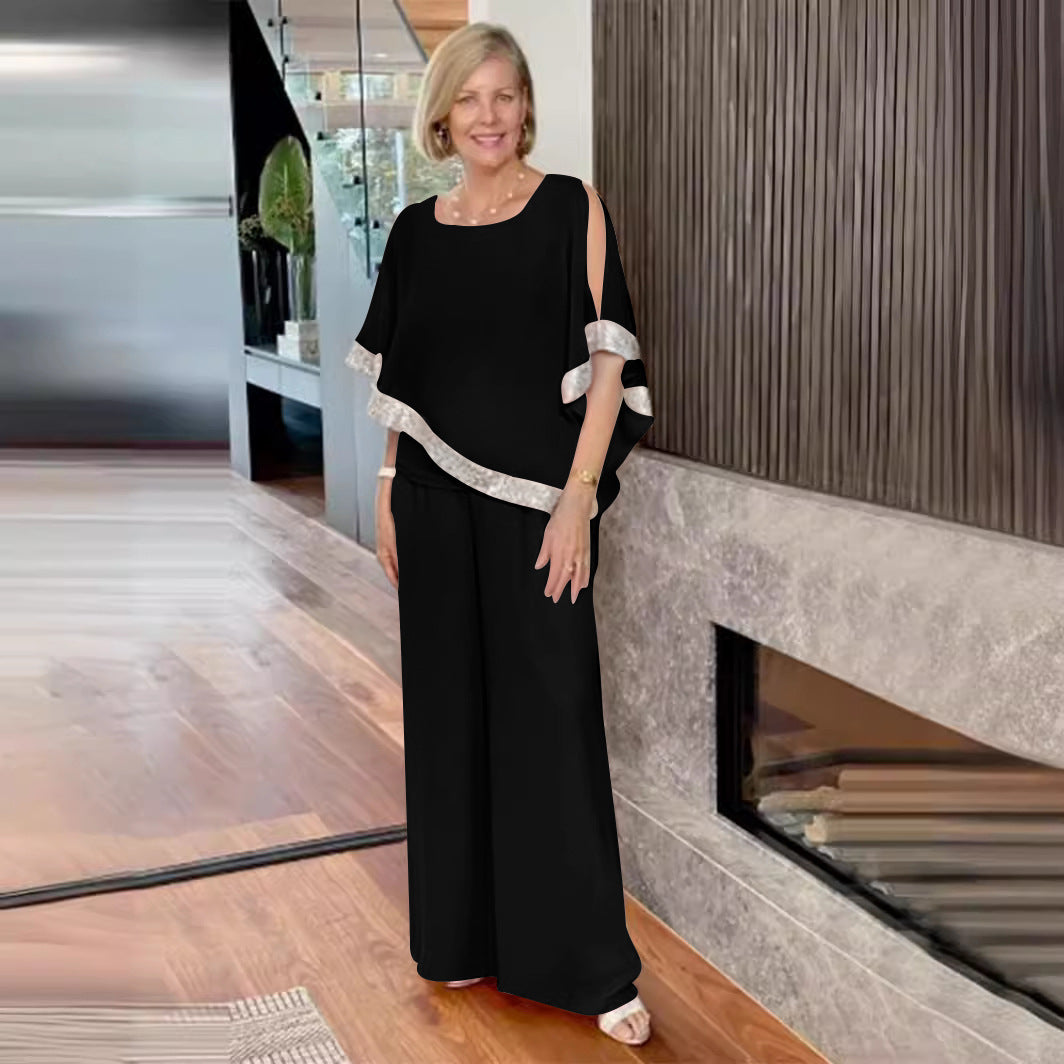 Elegant two-piece set for women Lune London