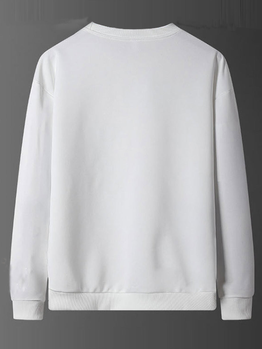 Women's sweatshirt with modern diamond pattern Lune London