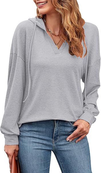 Lady Chic Hoodie Sweat and Style
