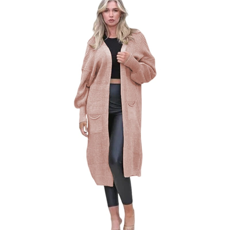 Hooded coat for women with deep pockets and relaxed fit Lune London