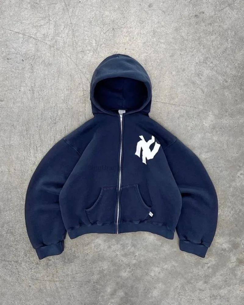 Sweat à capuche femme avec coupe oversize et poche kangourou pratique Chic & Stil