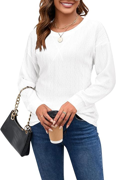 Women modern knit top with elegant decorative structures Lune London